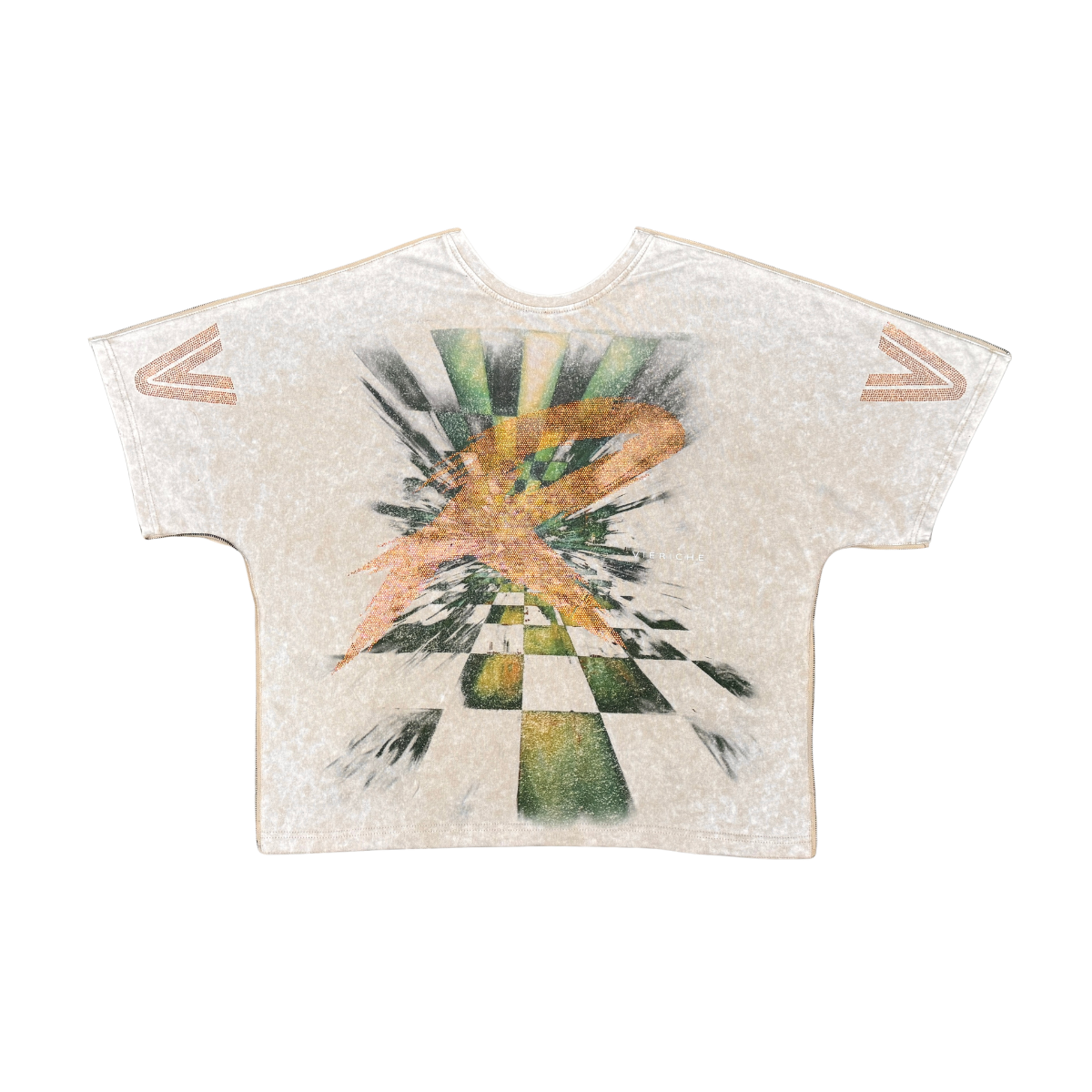 911 dreams tee | Vie+Riche 7