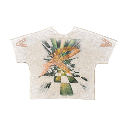 911 dreams tee | Vie+Riche 7