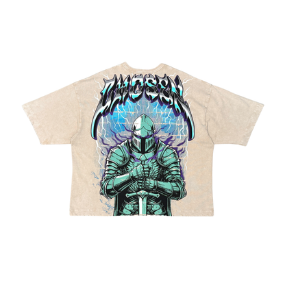Chosen Knight Tee
