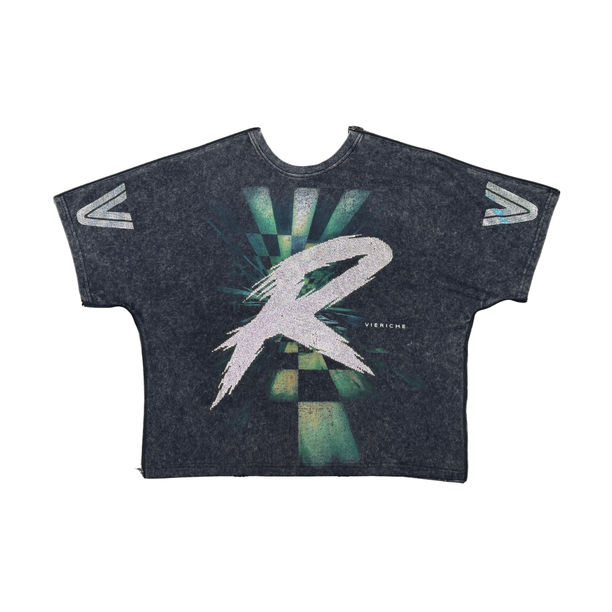 911 dreams tee | Vie+Riche 16