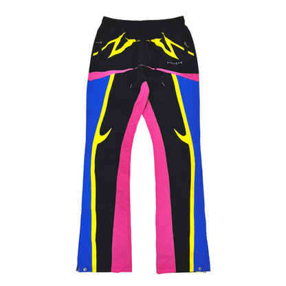 Tribal Jacket Set