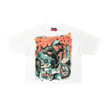 Chosen Fearless Boy Tee