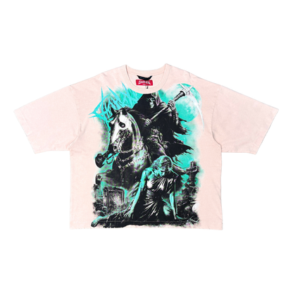 Chosen Grim Reaper Tee