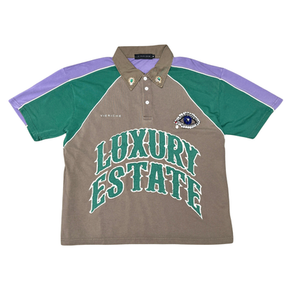Luxury Estate Short Set