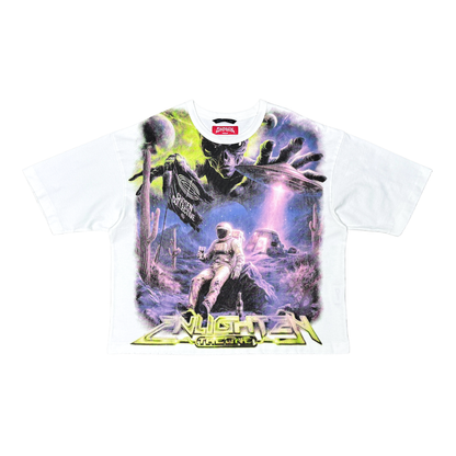 Chosen Spaceman Tee