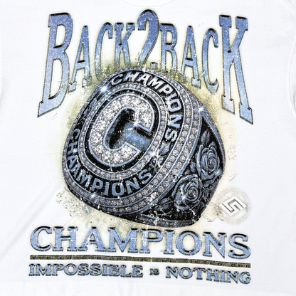 Chosen Champion Tee