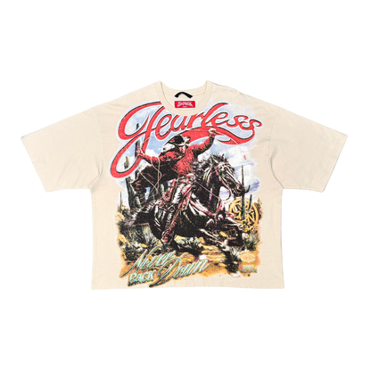 Chosen Cowboy Tee
