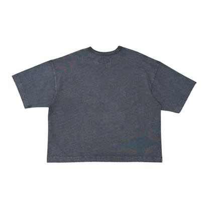 Chosen Cyber Spider Tee