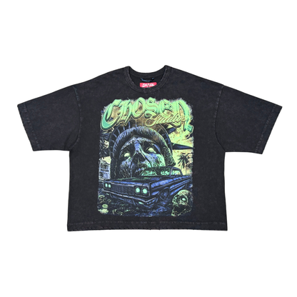 Chosen Doomsday Tee