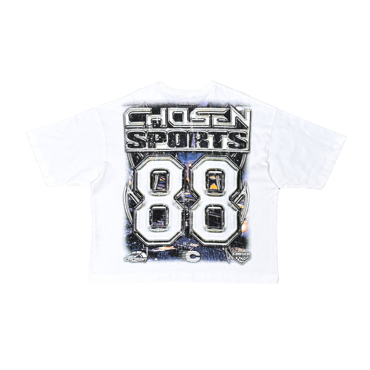 Chosen 88 Tee