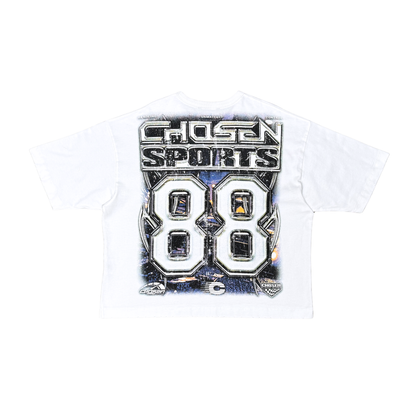 Chosen 88 Tee