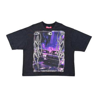 Chosen 88 Tee