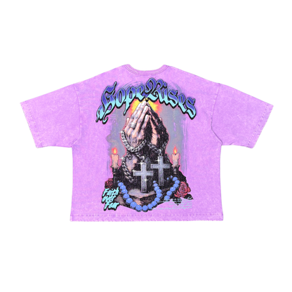 Chosen Hope Rise Tee