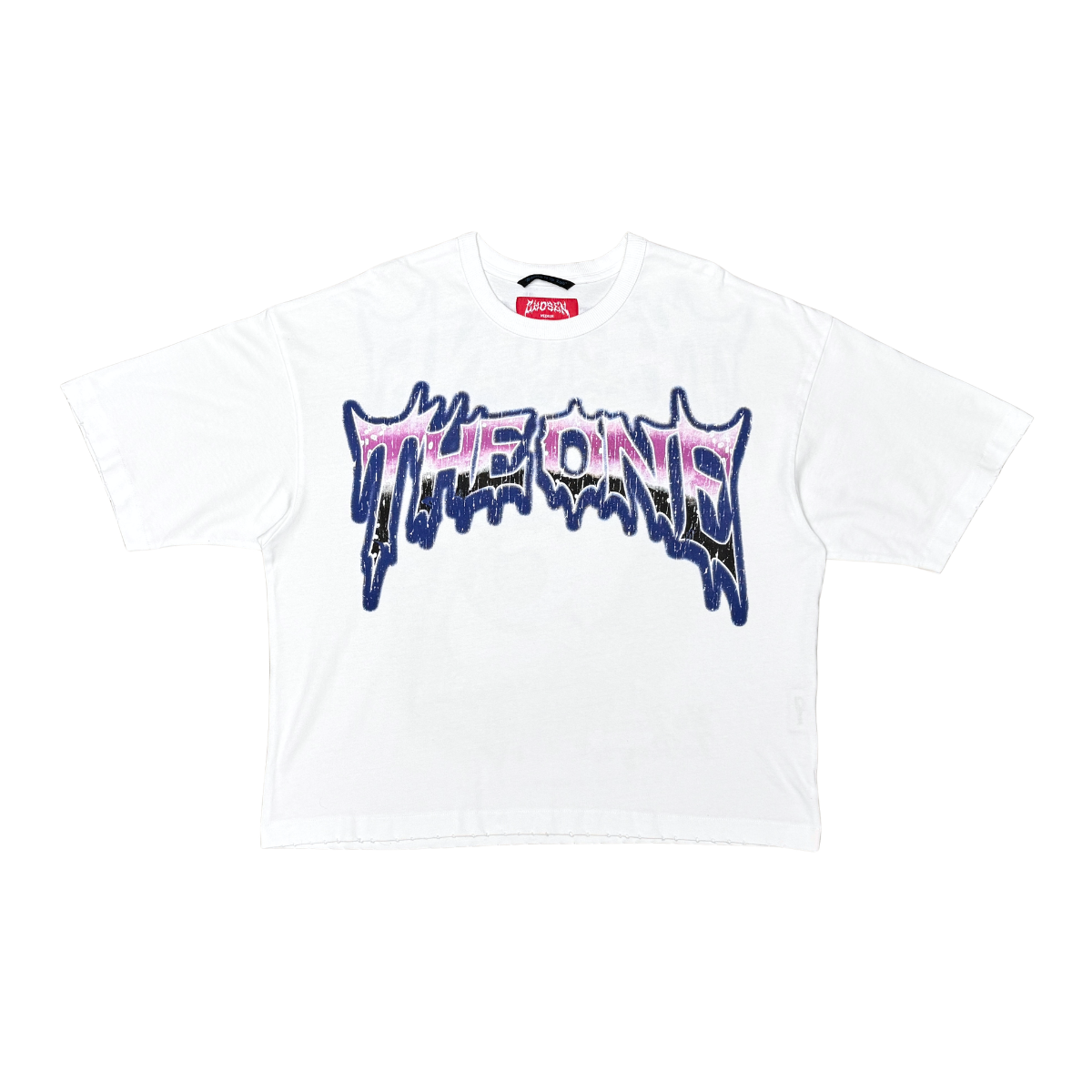 Chosen The One Tee