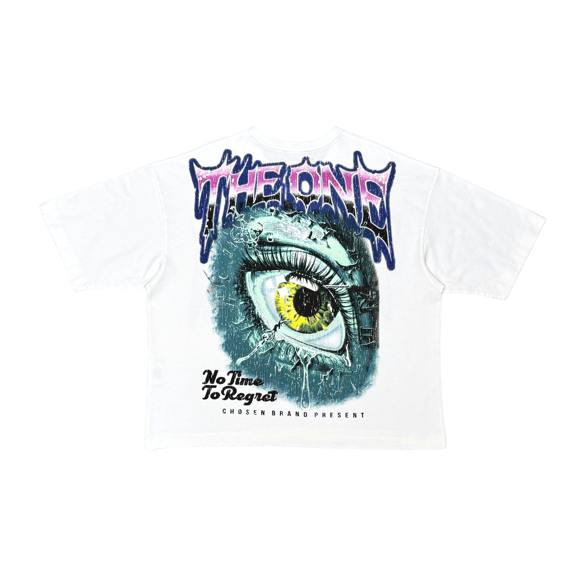 Chosen The One Tee