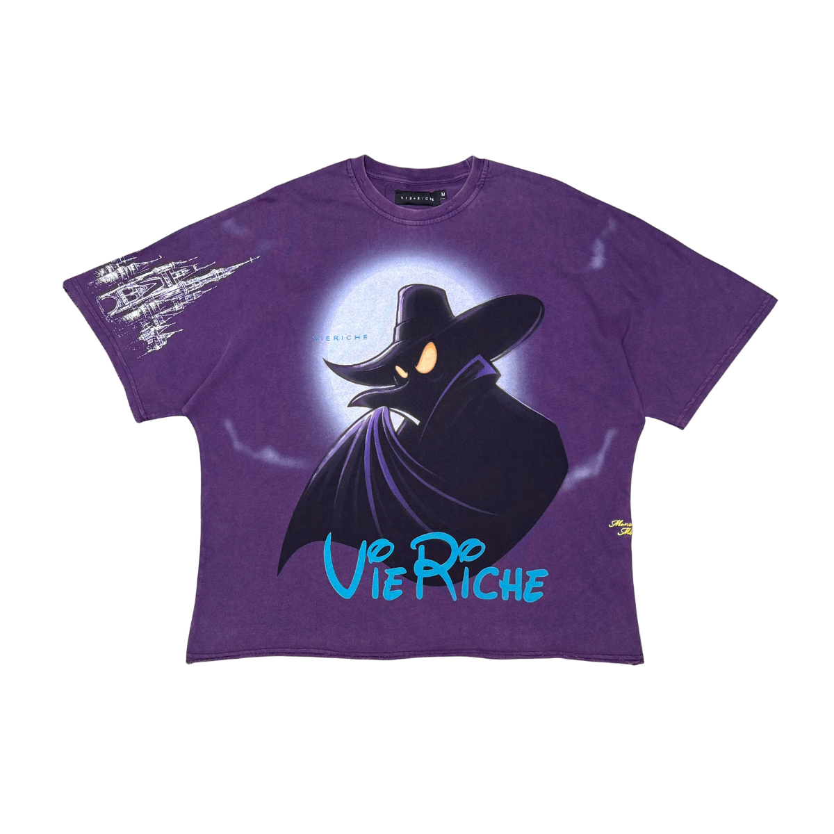 Dwd tee | Vie+Riche 3
