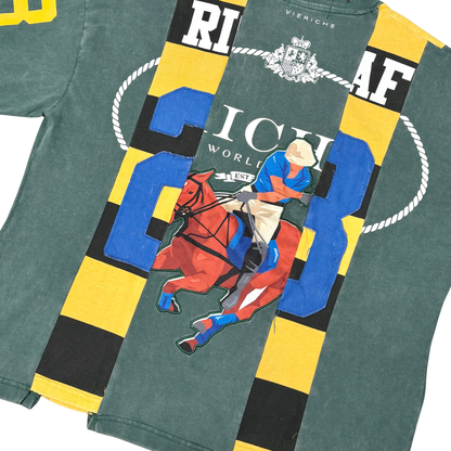 Riche AF Tee