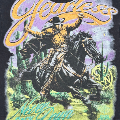 Chosen Cowboy Tee