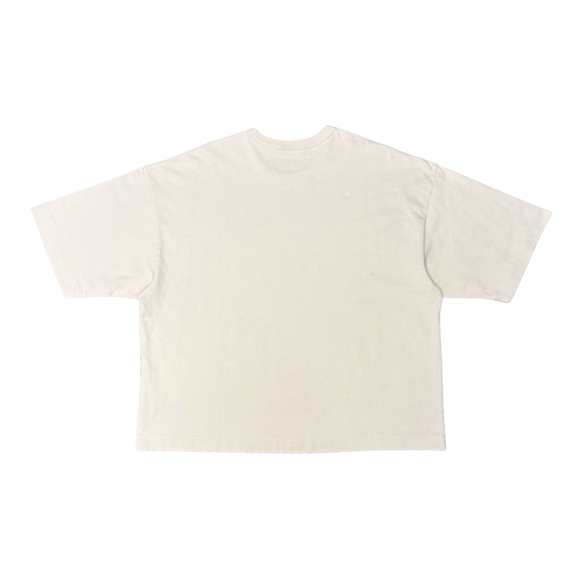 Chosen Screaming Skull Tee