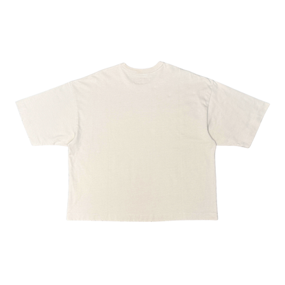 Chosen Screaming Skull Tee