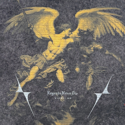 Saint michael tee | Vie+Riche 12