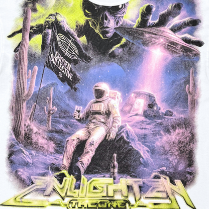 Chosen Spaceman Tee