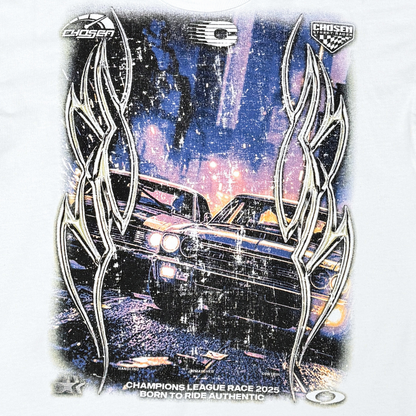 Chosen 88 Tee