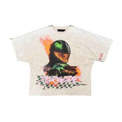 911 dreams tee | Vie+Riche 4