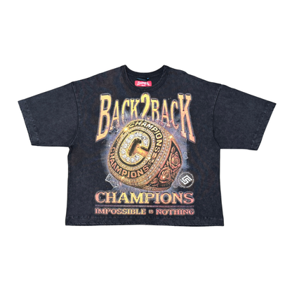 Chosen Champion Tee