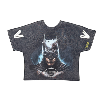 Dark knight tee | Vie+Riche 7
