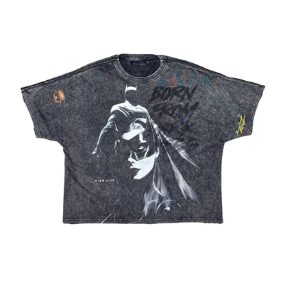 Dark knight tee | Vie+Riche 4