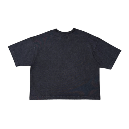 Chosen Cyber Spider Tee