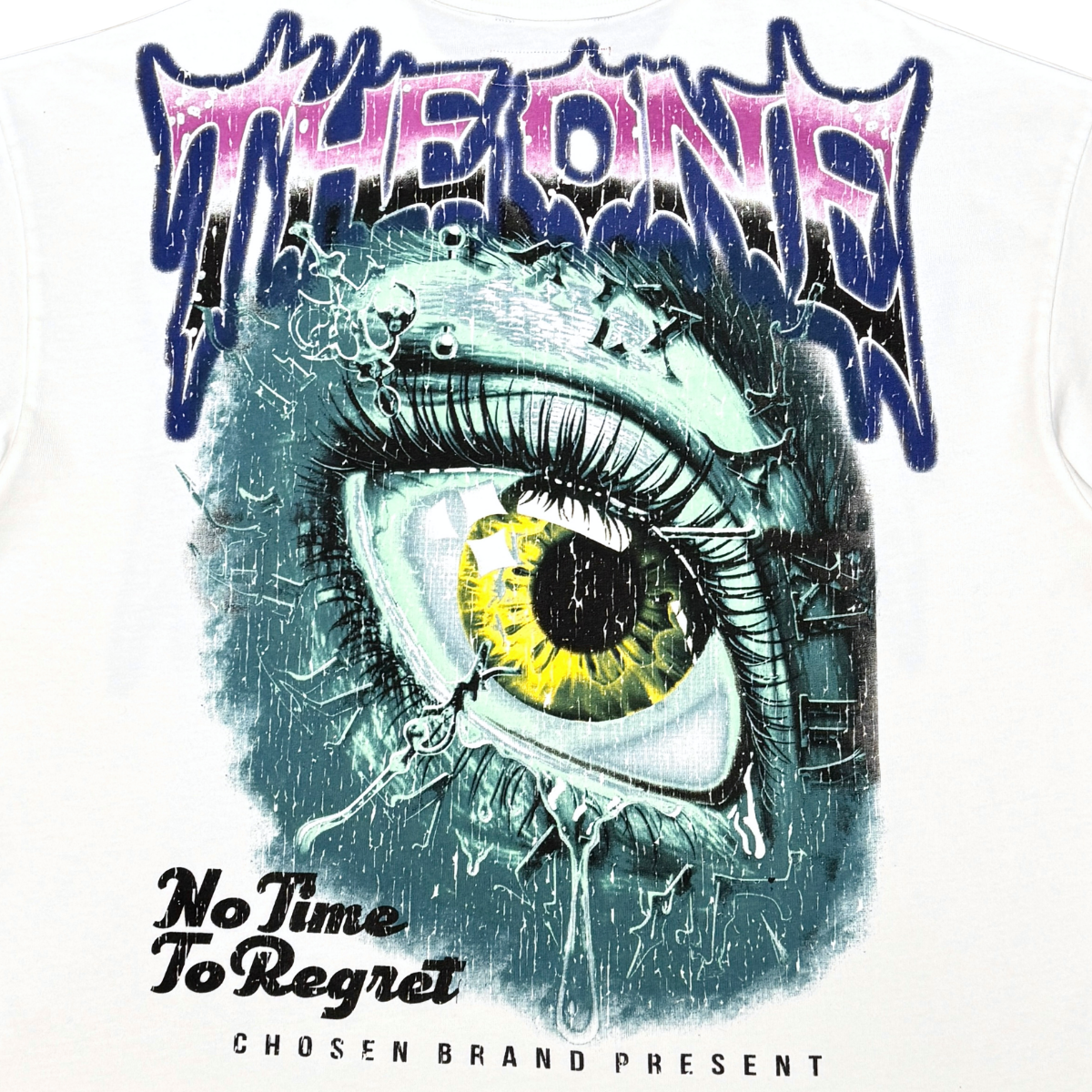 Chosen The One Tee