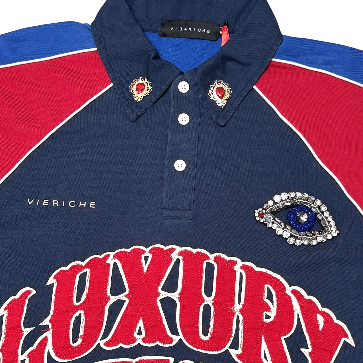 Luxury Estate Short Set