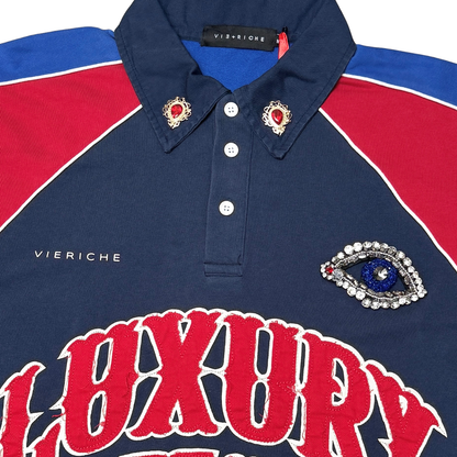 Luxury Estate Short Set