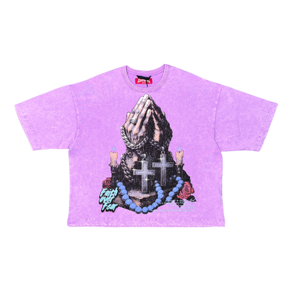 Chosen Hope Rise Tee
