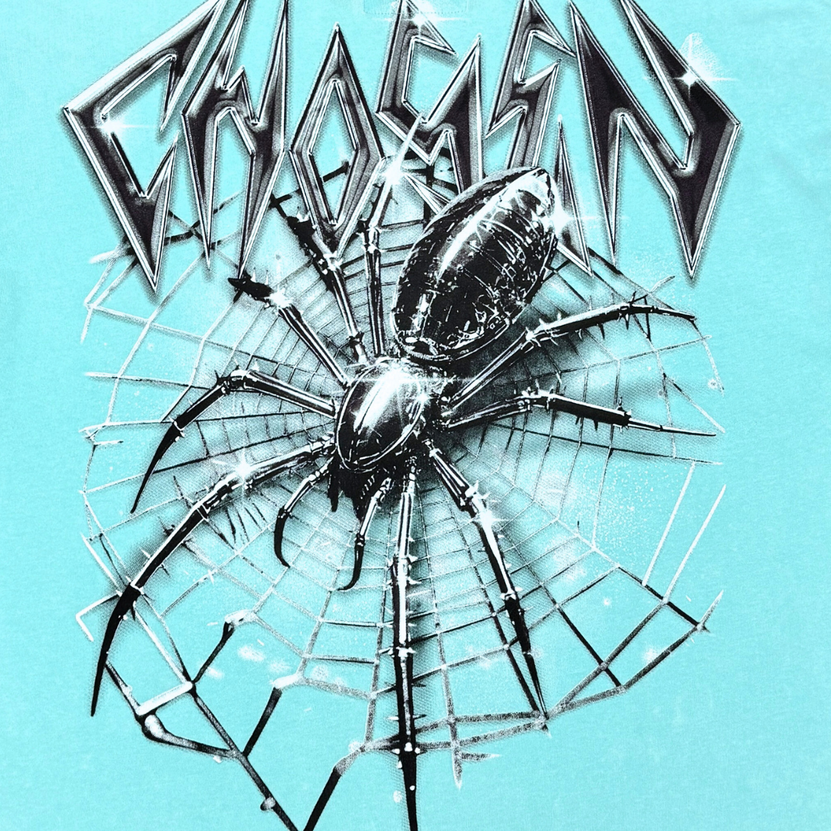 Chosen Spider Tee