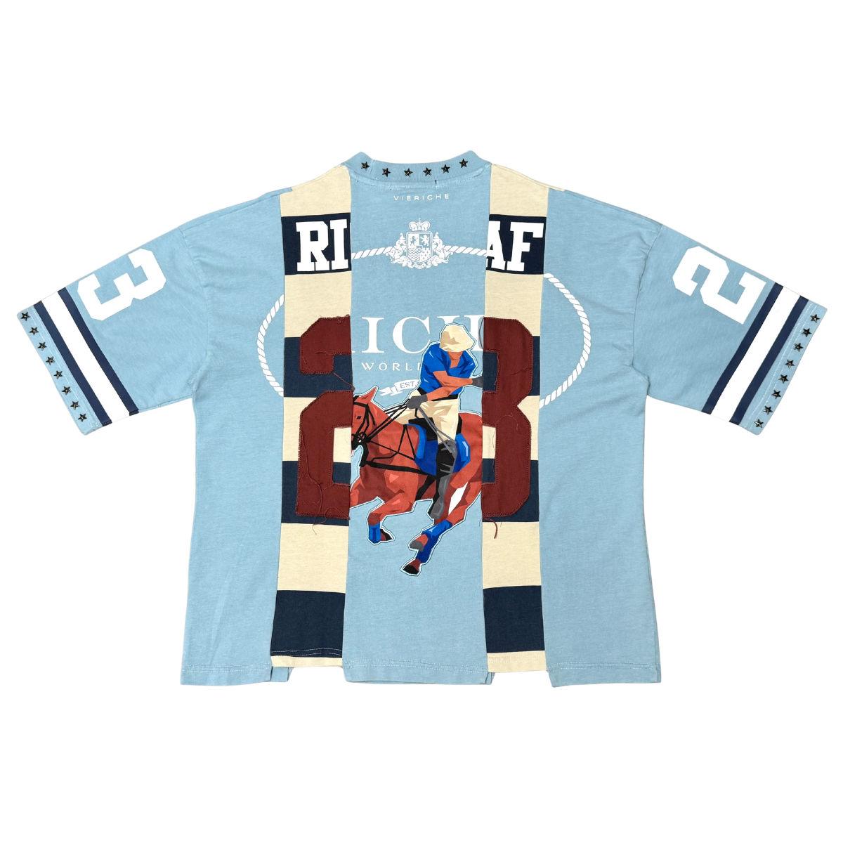 Riche AF Tee