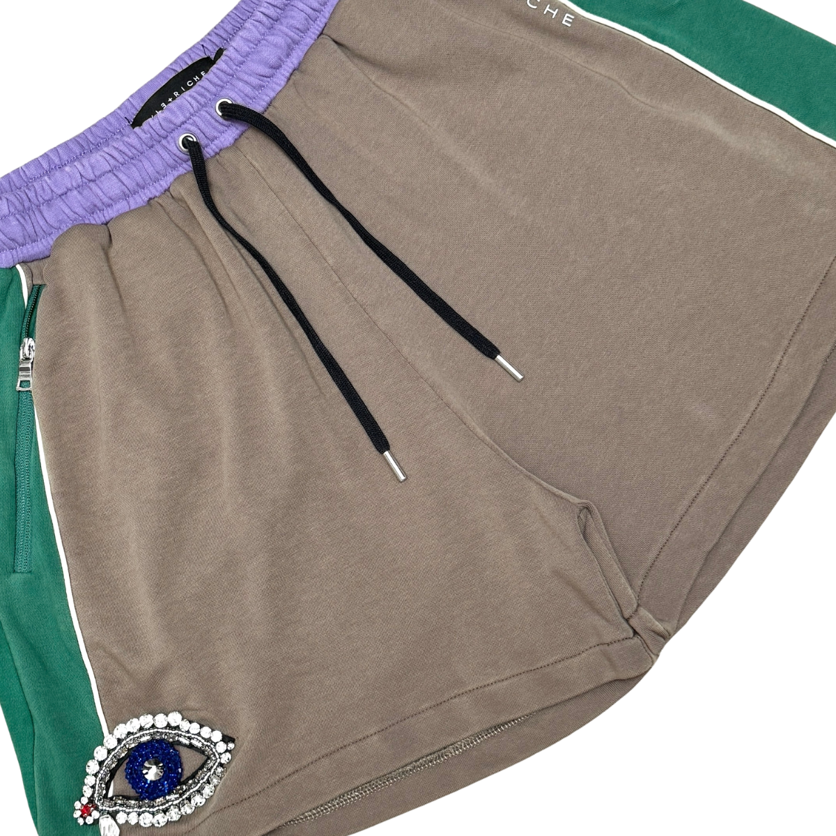 Luxury Estate Short Set