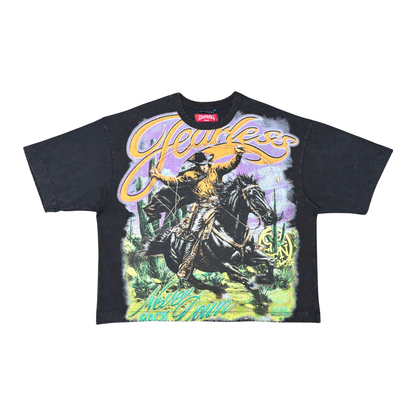 Chosen Cowboy Tee