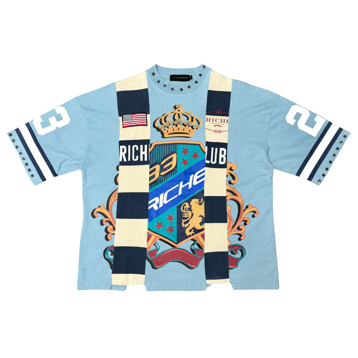 Riche AF Tee