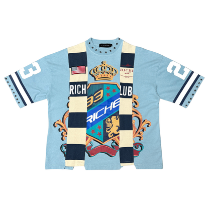 Riche AF Tee