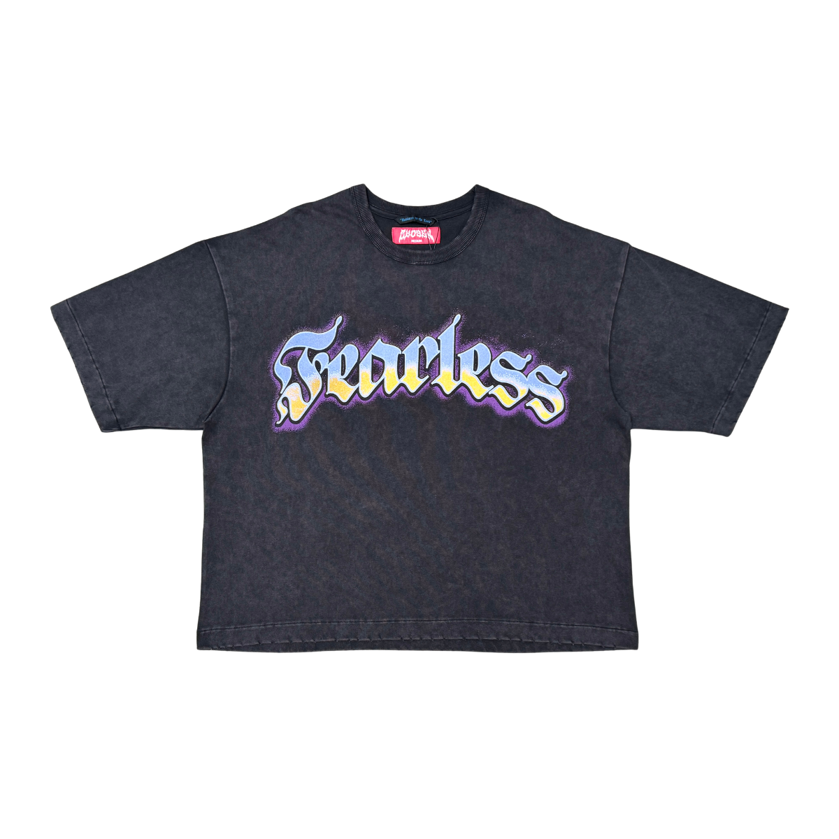 Chosen Invasion Tee