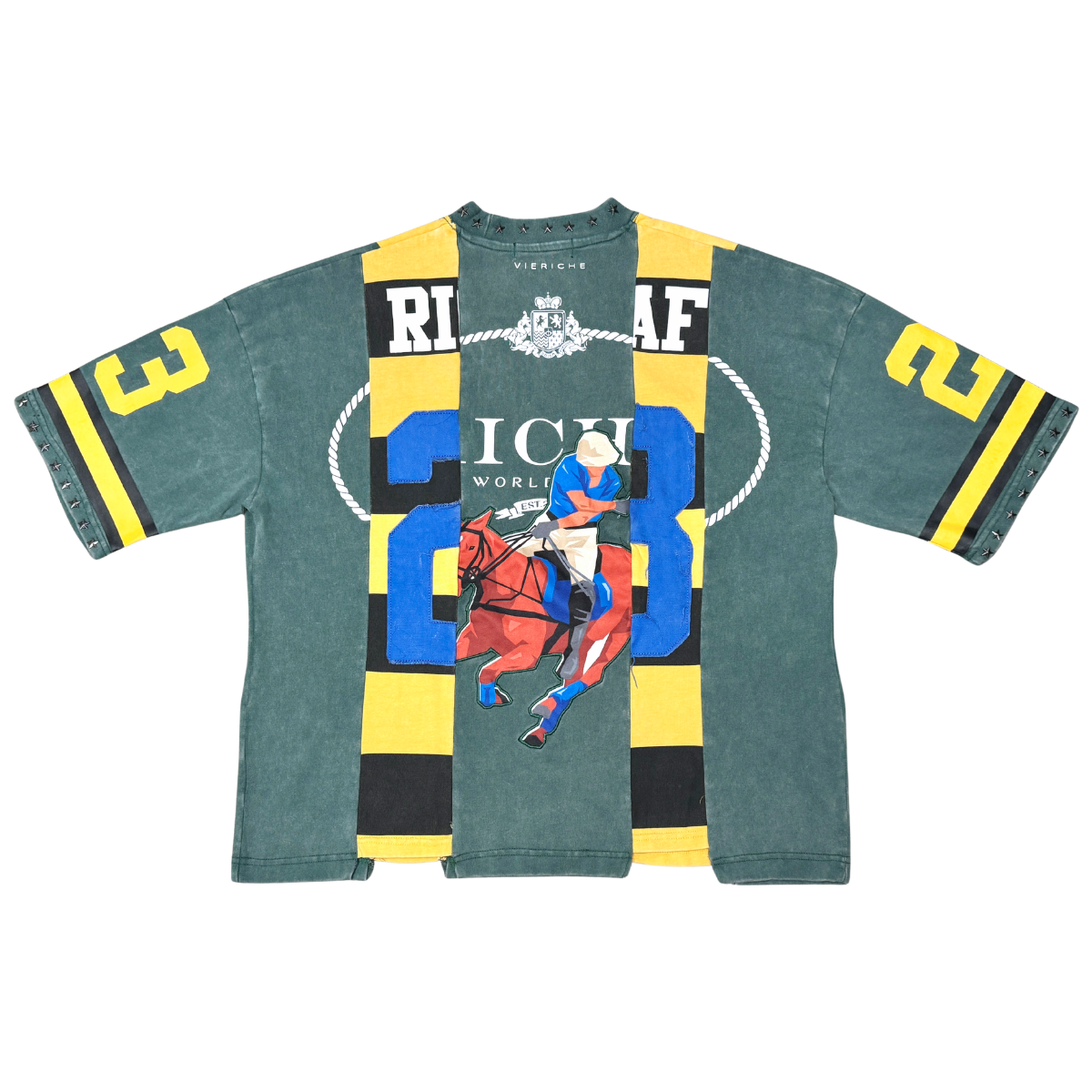 Riche AF Tee