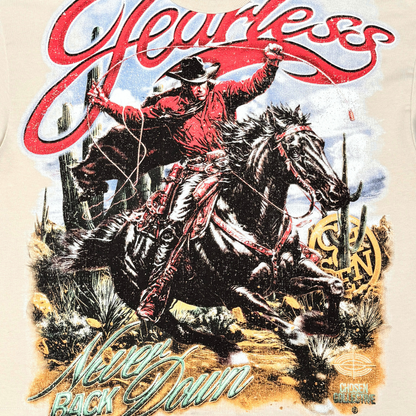 Chosen Cowboy Tee