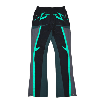 Tribal Jacket Set