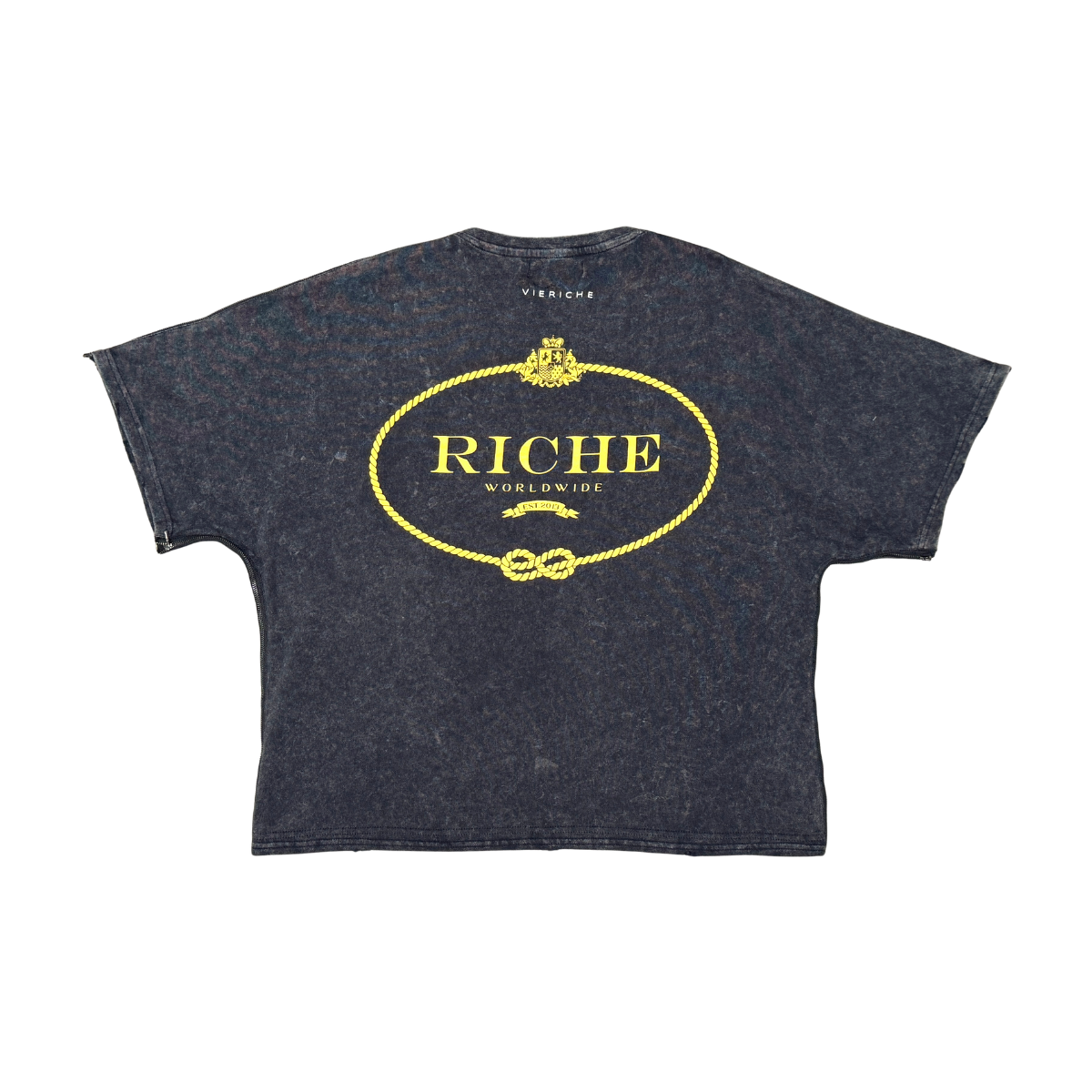 911 dreams tee | Vie+Riche 14