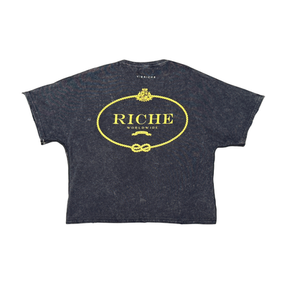 911 dreams tee | Vie+Riche 14