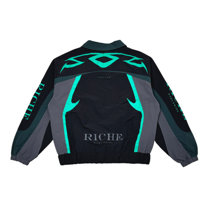 Tribal Jacket Set