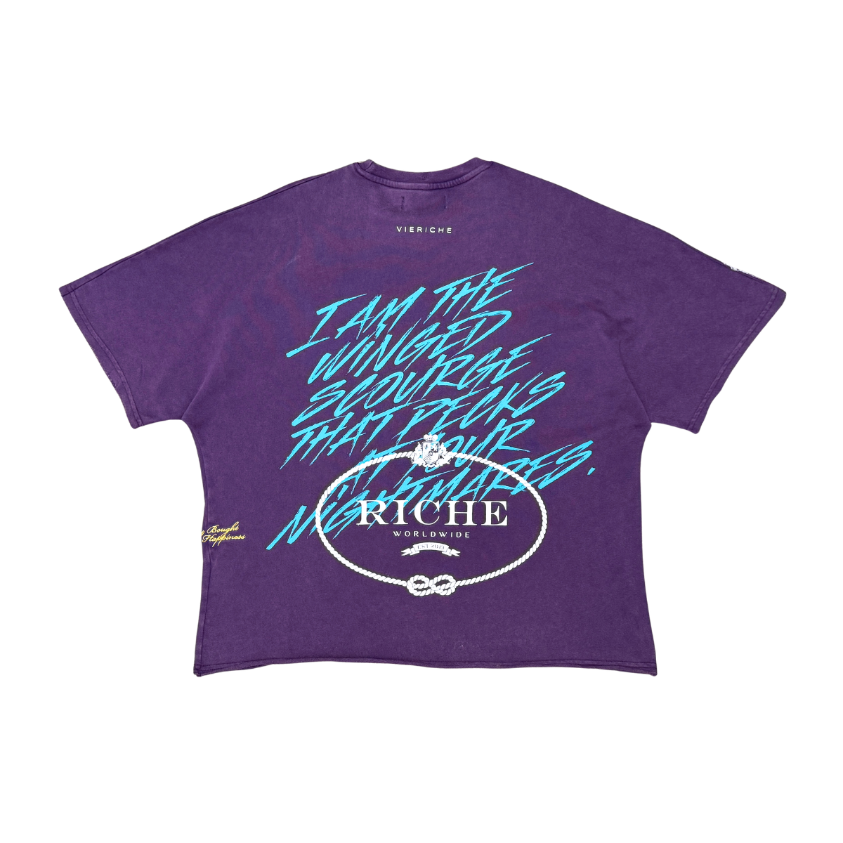Dwd tee | Vie+Riche 4